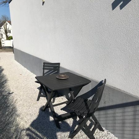 Au Calme Apartman Sint-Genesius-Rode Kültér fotó