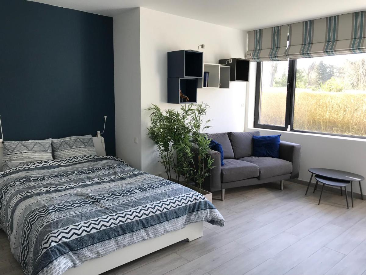 Au Calme Apartman Sint-Genesius-Rode Kültér fotó